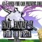 #7-5: ONLY YOU CAN PREVENT FOREST FIRES! | Final Fantasy V: Four Job Fiesta