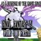 #2-5: REVENGE OF THE GIANT SPACE POTATOES | Final Fantasy V: Four Job Fiesta