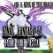 #10-3: KING OF THE DRAGONS | Final Fantasy V: Four Job Fiesta