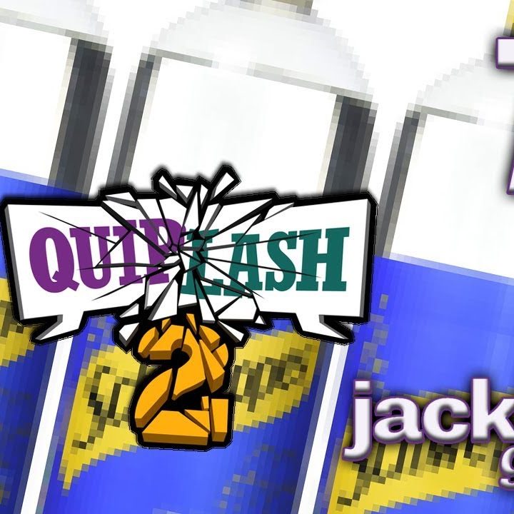 jackbox quiplash episodes