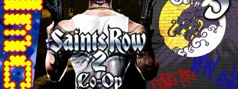REST IN PEACE, RONIN | Saints Row 2 Co-Op w/Kevin & Dusk #5