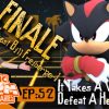 Sonic Boom Commentaries – Ep 52: “It Takes A Village to Defeat A Hedgehog”