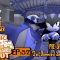 Sonic Boom Commentaries Uncut: Ep 52 Pre-Show – “Old, Donnie’s Sense & Purr”