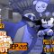 Sonic Boom Commentaries Uncut: Ep 52 Post-Show – “Chill Bill”