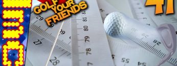 SQUEAKING AND SKIRTING | Golf With Your Friends Gameplay #41