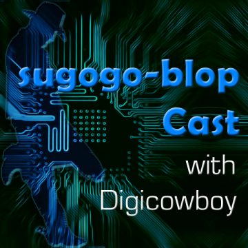 Sugogo-blop Cast