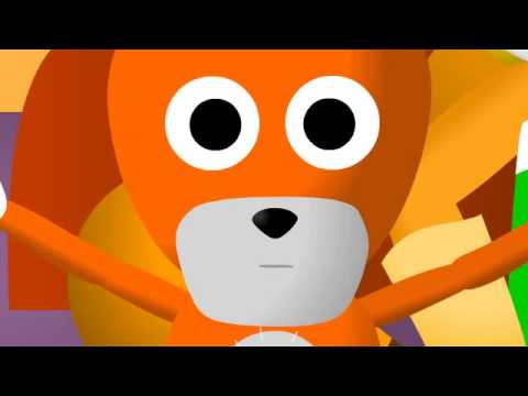 The Tails Doll 