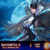 TDL Let’s Play Bayonetta 2 – Part 2