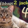 THE ANCIENT VAGINARAPTOR | Jackbox #47 – Fibbage 2