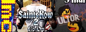 ULTOR-MATUM | Saints Row 2 Co-Op w/Kevin & Dusk #10