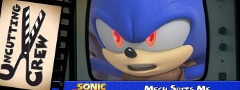 Uncutting Crew – Sonic Boom S02E13: “Mech Suits Me