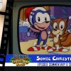 Uncutting Crew – Sonic Christmas Blast Review