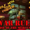 WAR RULES: RISE OF THE MERCENARIES | Golf With Your Friends Gameplay #35