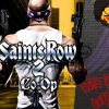 WILL IT EVEN WORK? | Saints Row 2 Co-Op w/Kevin & Dusk #1