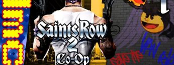 WILL IT EVEN WORK? | Saints Row 2 Co-Op w/Kevin & Dusk #1